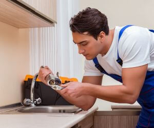 About The Faucet Pros Collingswood, NJ
